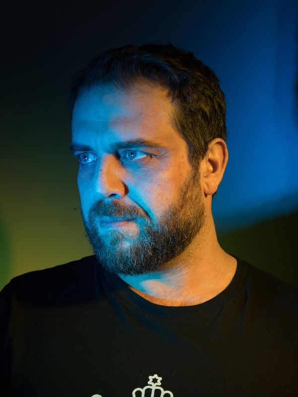 Maceo Plex Piknic Électronik