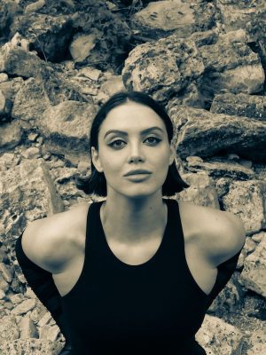 Sara Landry | Piknic Électronik
