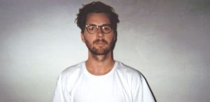 Adam Port | Piknic Électronik