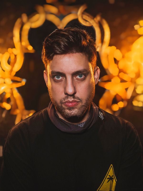 Maceo Plex Piknic Électronik