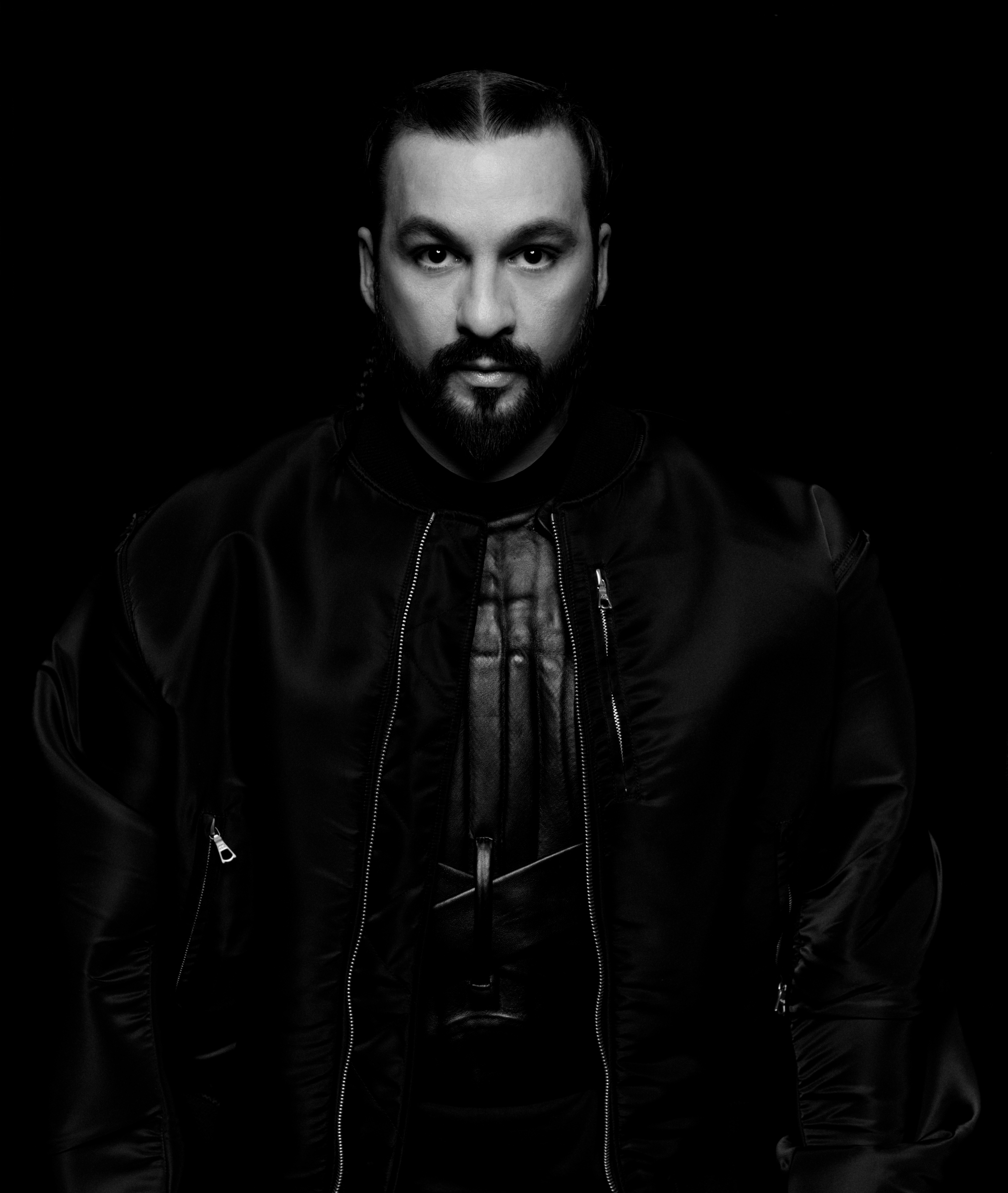 OFF Piknic: Steve Angello, SHEE, Paskal Daze à Piknic Electronik