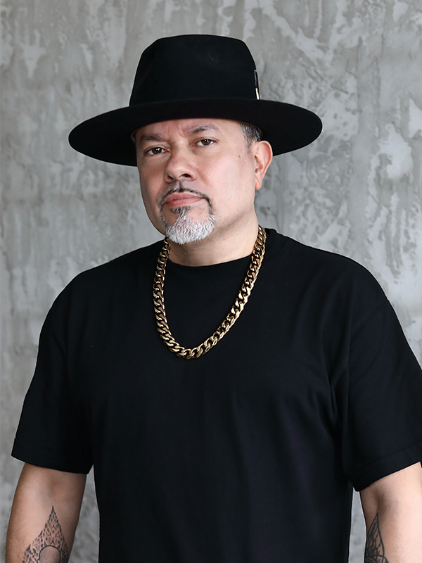 Louie Vega | Piknic Électronik