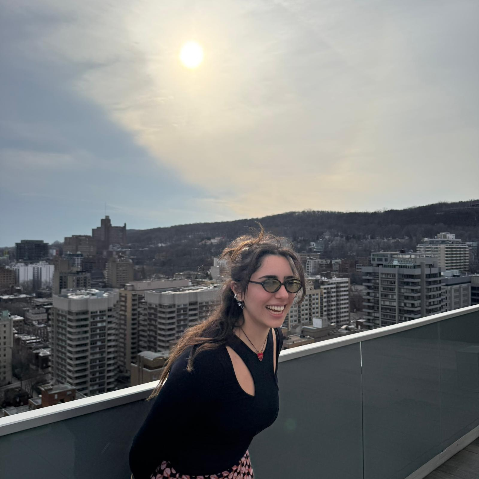 PRÉ-PIKNIC: Lara Bee · Dimitry at Piknic Électronik in Montreal